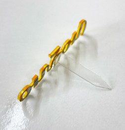 Изображение Крепежи для топперов, 1 шт